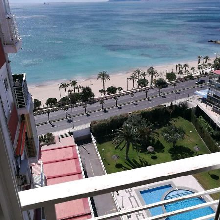 Grandpa Beach House アリカンテ エクステリア 写真
