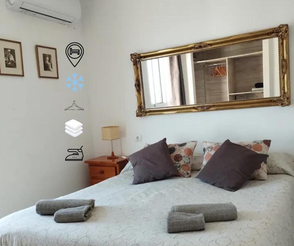 Grandpa Beach House アリカンテ エクステリア 写真